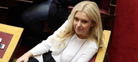 Αραμπατζή για ΟΠΕΚΕΠΕ: Θέτω τον εαυτό μου στην διάθεση κάθε Αρχής