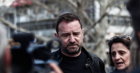 Πλακιάς κατά Κωνσταντοπούλου: «Μην λέτε ψέματα, δεν θα σας βγει σε καλό»