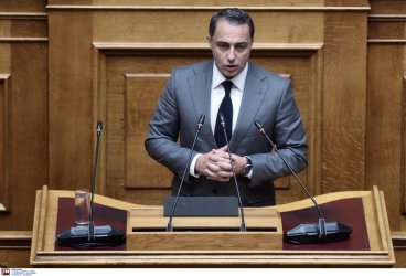 Σενετάκης για ΟΠΕΚΕΠΕ: «Ποτέ δεν έκανα κάτι παράνομο-Να αποδείξω την αθωότητα μου»