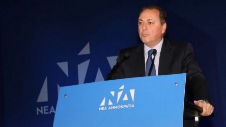 Σπ. Λιβανός: “Η απόδειξη της εντιμότητας και ακεραιότητας μου είναι αδιαπραγμάτευτη”