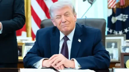 ΗΠΑ: Για “παραλήρημα” του Τραμπ που απειλεί με εγκλήματα πολέμου μιλούν οι Δημοκρατικοί – “Αντισταθείτε στην τρέλα του”, λέει πρώην ένθερμη υποστηρίκτριά του