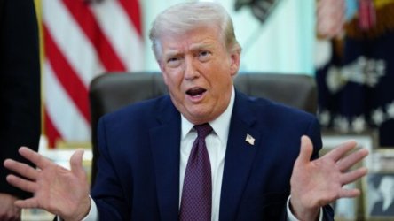 Τελεσίγραφο Τραμπ: Θα καταστρέψουμε όλα τα εργοστάσια ενέργειας του Ιράν αν δεν ανοίξουν το Στενό του Ορμούζ μέχρι την Τρίτη – Έδωσε την ώρα της επίθεσης