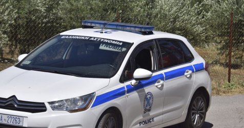 Περίεργες συλλήψεις Λιθουανών στη Γλυφάδα – Σκοπός επιχειρηματία απέτρεψε ληστεία σε σπίτι