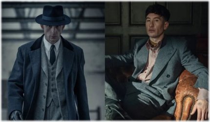 Νέα εποχή “Peaky Blinders” στο Netflix: Δύο σειρές και νέος Duke Shelby