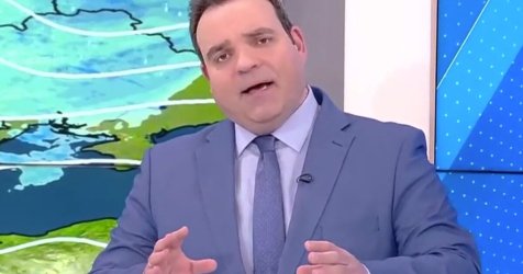 Καιρός: Η πρώτη πρόγνωση για Κυριακή του Πάσχα – Κάτι αλλάζει