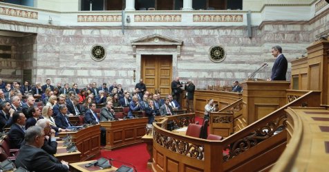 Το (οικονομικό) χρώμα της κάλπης – 7 αγκάθια μαζί με την Κοβέσι