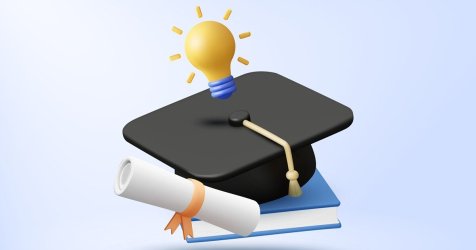 «Τι να σπουδάσω;»: Ένα πτυχίο, πολλές διαδρομές – Πώς θα επιλέξεις