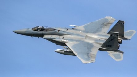 WSJ: Η καταστροφή δύο αμερικανικών αεροσκαφών στο Ιράν κόστισε στις ΗΠΑ πάνω από 200 εκατ. δολάρια