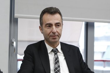 Σεβαστίδης για Κωνσταντοπούλου: «Ζει για τη δημοσιότητα – Δεν θέλει να προχωρήσει η δίκη για τα Τέμπη αλλά να μαζεύει ψήφους»