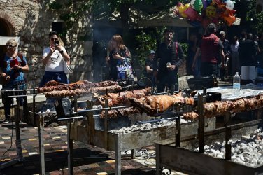 Καιρός – Πάσχα: Ανατροπή από Αρναούτογλου – Τι θα γίνει στην Αττική