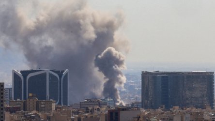 To Iράν απάντησε στο Πακιστάν και απορρίπτει την κατάπαυση του πυρός: “Θα συνεχίσουμε τον πόλεμο για όσο διάστημα το κρίνουμε σκόπιμο”