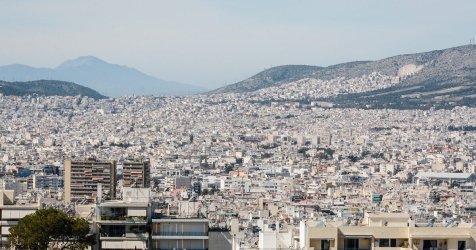 Νέα ευρωπαϊκή οδηγία για τα κτίρια – Τι αλλάζει στην Ελλάδα
