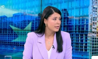 Λατινοπούλου: Μπλε σανό το διάγγελμα Μητσοτάκη