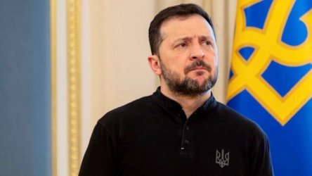 Ζελένσκι: Πρόταση για παύση επιθέσεων σε ενεργειακές υποδομές – “Όχι” της Ρωσίας σε εκεχειρία λόγω Πάσχα