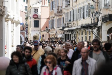 Με κρύο η Ανάσταση: Μεγάλη ανατροπή με τον καιρό την Κυριακή του Πάσχα
