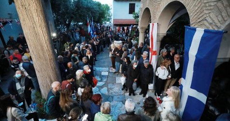 Όλα πιο ακριβά το Πάσχα 2026: «Εβδομάδα των Παθών» με καύσιμα και πασχαλινά εδέσματα στα ύψη – Τα προϊόντα σε έλλειψη