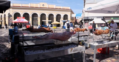 Αυτές θα είναι οι εναλλαγές θερμοκρασίας μέχρι τα μέσα Απριλίου – Τι θα γίνει το Πάσχα