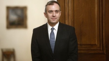 Την άρση της ασυλίας του ζητά ο βουλευτής Σερρών της ΝΔ, Τάσος Χατζηβασιλείου