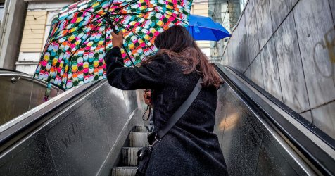 Πάσχα με εναλλαγές στον καιρό: Από την καλοκαιρία στις βροχές και τα μποφόρ