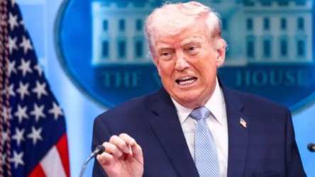 Τραμπ: ‘Η εκεχειρία με το Ιράν σηματοδοτεί πλήρη νίκη των ΗΠΑ – Ουρανίου ζήτημα θα λυθεί οριστικά!