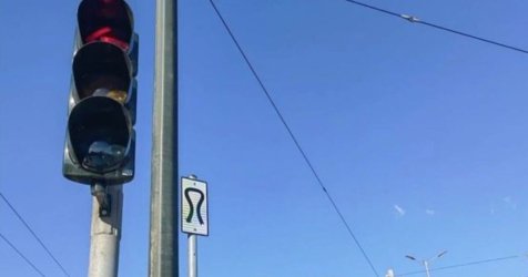 Η νέα «περίεργη» πινακίδα στο κέντρο Αθήνας – Τι σημαίνει και πού θα τη δείτε