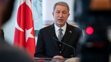 Προκλητικός Ακάρ για Κύπρο: “Θα είναι το τελευταίο σας Πάσχα”