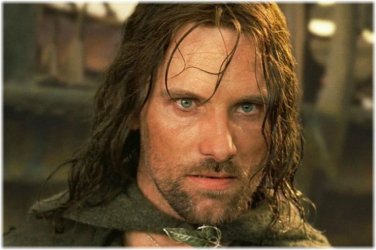 Lord of the Rings: Νέος Άραγκορν στο prequel “The Hunt for Gollum”