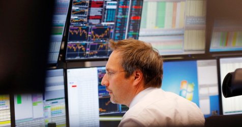 Ράλι ανόδου στα Χρηματιστήρια μετά την εκεχειρία – «Βουτιά» 20% στο ευρωπαϊκό φυσικό αέριο