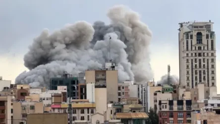 Το πρωί του Μεγάλου Σαββάτου ο πρώτος γύρος συνομιλιών ΗΠΑ & Ιράν  – Ισραηλινό “σφυροκόπημα” στον Λίβανο με περισσότερους από 250 νεκρούς