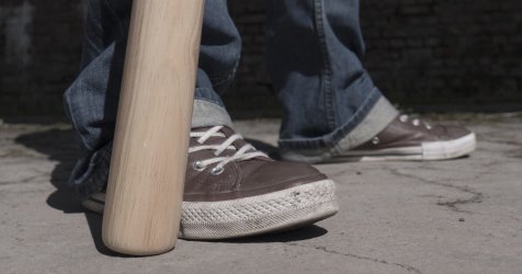 Νέο κρούσμα οπαδικής βίας στη Θεσσαλονίκη – Χτύπησαν 15χρονο για μπλούζα ομάδας