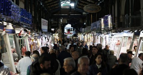 Απλησίαστες οι τιμές για το πασχαλινό τραπέζι: Πανάκριβη η πρώτη ύλη – Αναλυτική λίστα