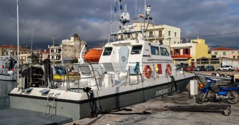 Θρίαμβος της Ζωής: Πρόσφυγας Σηκώνεται από τη ΜΕΘ στη Χίο μετά από 64 Ημέρες Δυσκολιών!