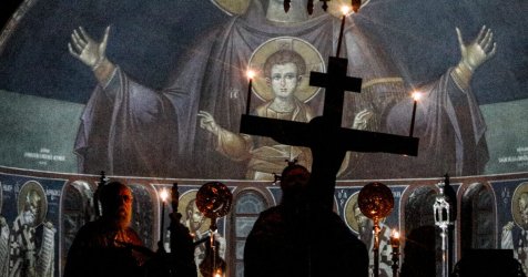 Εκκλησία – Live η Ακολουθία των 12 Ευαγγελίων