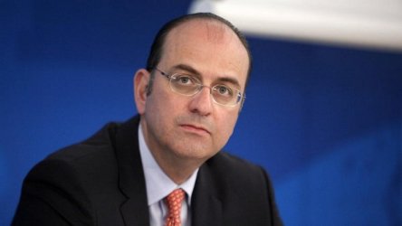 Λαζαρίδης: Το ΠΑΣΟΚ λειτουργεί πλέον ως ουρά του Παύλου Πολάκη και του Στέφανου Κασσελάκη