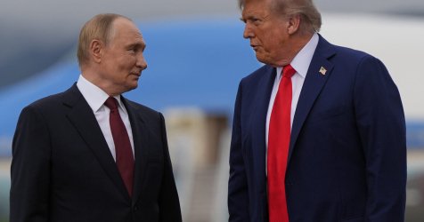 «Απρίλιος 2023: Ο Τραμπ «δώρο» 9 δισ. στον Πούτιν – Ρωσικό πετρέλαιο σε ιστορικά κέρδη!»