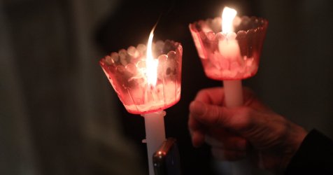 Με… μπουφάν η Ανάσταση – Ο καιρός το Μεγάλο Σάββατο και την Κυριακή του Πάσχα