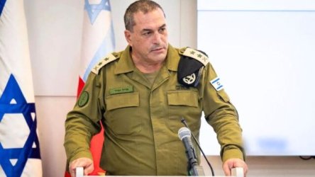 IDF: Πολύ πιο αποδυναμωμένο το Ιράν – Το Ισραήλ σε ετοιμότητα για επιστροφή στις επιχειρήσεις