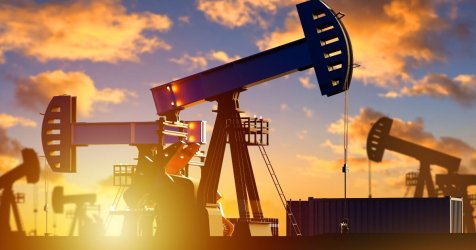 Πετρέλαιο: «Σκαρφάλωσε» πάλι στα 100 δολάρια το βαρέλι