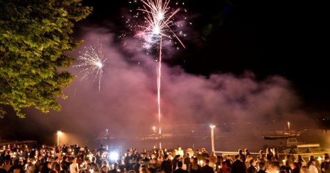 Επιχείρηση «Spark-Down»: Η ΕΛ.ΑΣ. «έσβησε» το φιτίλι σε 100.000 παράνομα βεγγαλικά (Βίντεο)