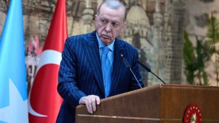 Επικοινωνία Ερντογάν με τον πρόεδρο του Ιράν: “Η Τουρκία θα βοηθήσει για την επίτευξη διαρκούς ειρήνης”