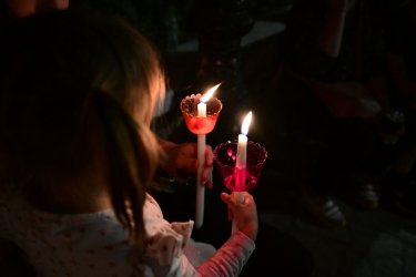 Άγιο Φως: Το σχέδιο μεταφοράς σε όλη την Ελλάδα – Τι ώρα φτάνει στην Αθήνα