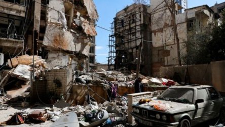 Μήνυμα από το στρατό του Ισραήλ: “Δεν είμαστε σε εκεχειρία με τον Λίβανο, μπορούμε να επιστρέψουμε ανά πάσα στιγμή στο Ιράν” – “Θολό” τοπίο για τις συνομιλίες στο Πακιστάν