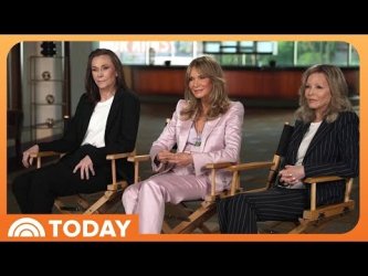 «Οι Άγγελοι του Τσάρλι» σε reunion: Μίλησαν για επιτυχία, αλλά και… δύσκολες επιλογές