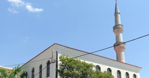 Μουφτεία Κομοτηνής: «Πλήρης σεβασμός της Ελλάδας στα δικαιώματα της μειονότητας στη Θράκη»