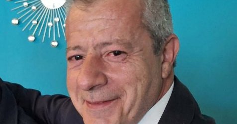 Πέθανε ο δημοσιογράφος Νίκος Παπαδάκος σε ηλικία 56 ετών