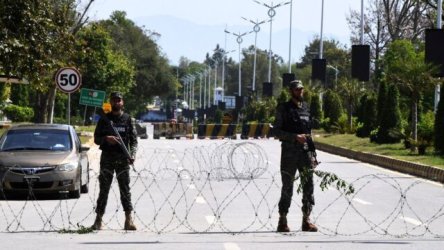 Ειρηνευτικές συνομιλίες ΗΠΑ-Ιράν: Ποια η ατζέντα των διαπραγματεύσεων στο Ισλαμαμπάντ – Νέος όρος από τη Τεχεράνη για να κάτσει στο “τραπέζι”