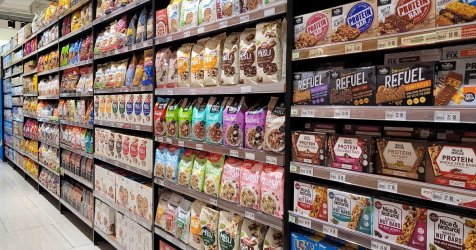 Μεγάλο Σάββατο: Το ωράριο των σούπερ μάρκετ σήμερα – Τι ώρα κλείνουν