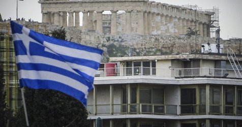 ΤτΕ: Η εκτίμηση για την αναβάθμιση του ελληνικού αξιόχρεου