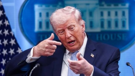 Τραμπ: Ξεκινάμε τον καθαρισμό του Ορμούζ – Στον πάτο της θάλασσας τα 28 σκάφη που ποντίζουν νάρκες