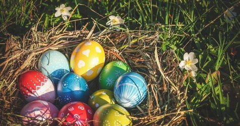 Καιρός: Πού θα βρέξει την Κυριακή του Πάσχα – Τι αναμένεται σε Αττική και Θεσσαλονίκη